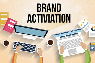 Brand Activation